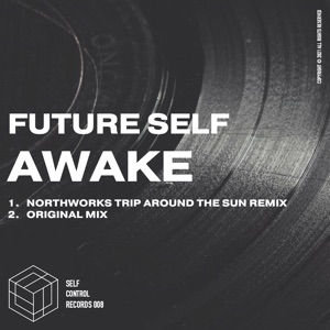 Awake - Single