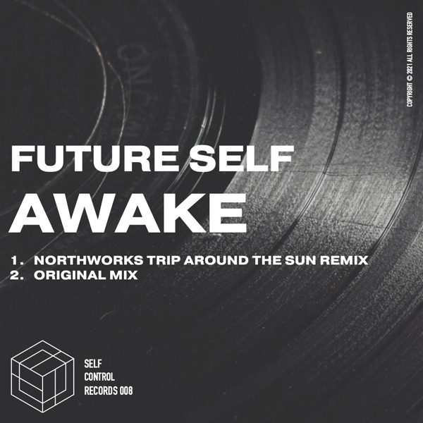 Awake - Single