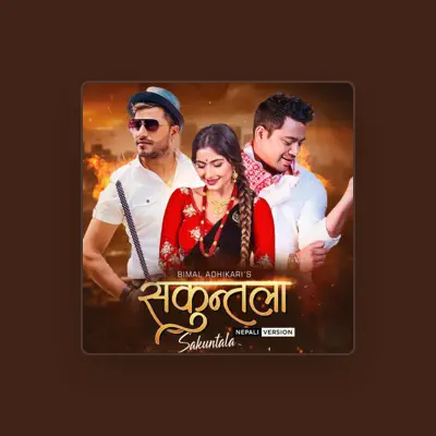 Listen to Neel Aakash Das, watch music videos, read bio, see tour dates & more!