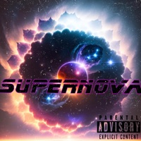 SuperNOVA - Single - NoVestis