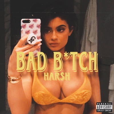 Bad Bitch - Single