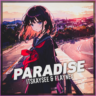 Paradise - Single