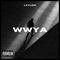 Wwya - ADAMNERIO lyrics