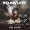 Relentless artwork