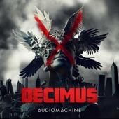 Decimus artwork