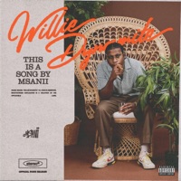 Willie Dynamite - Single - Msanii