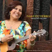 Diosa Neoespartana — Daisy Gutiérrez
