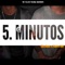 5 MINUTOS (feat. Glooksor) - N.V.M crew lyrics