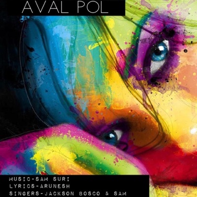 Aval Pol (feat. Jackson Bosco) - Single