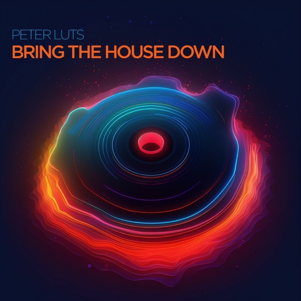 Bring The House Down - Single