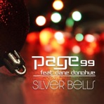 Silver Bells (feat. Dane Donohue) - Single