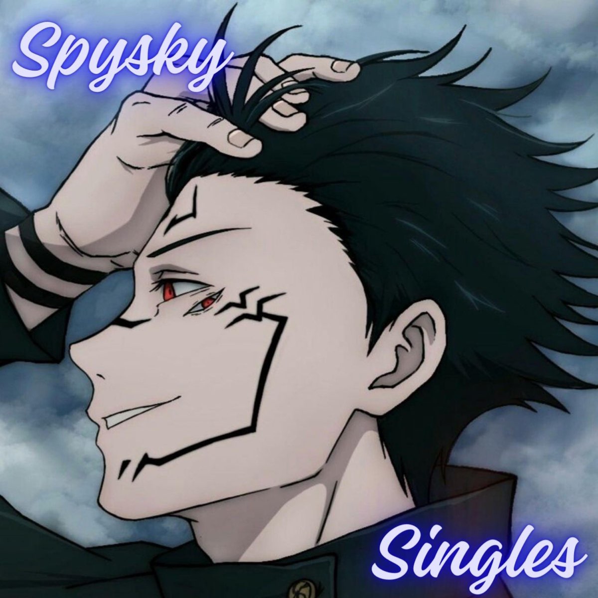 ‎Sukuna's Pain Single Album by Spysky Apple Music