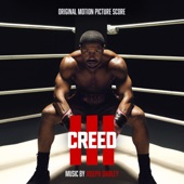 Creed III (Original Motion Picture Score) artwork