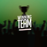 Winning Team - Single - Trigga Dopely
