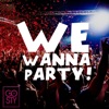 We Wanna Party! cover art