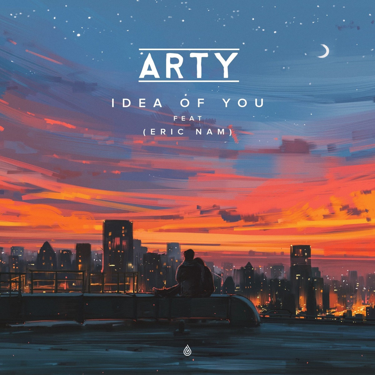 Arty & Eric Nam – Idea of You – Single