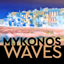 Mykonos Waves (Remix) ThroDef & Panos Dimitrakopoulos