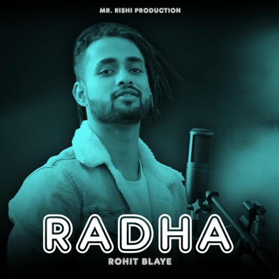 Radha - Single