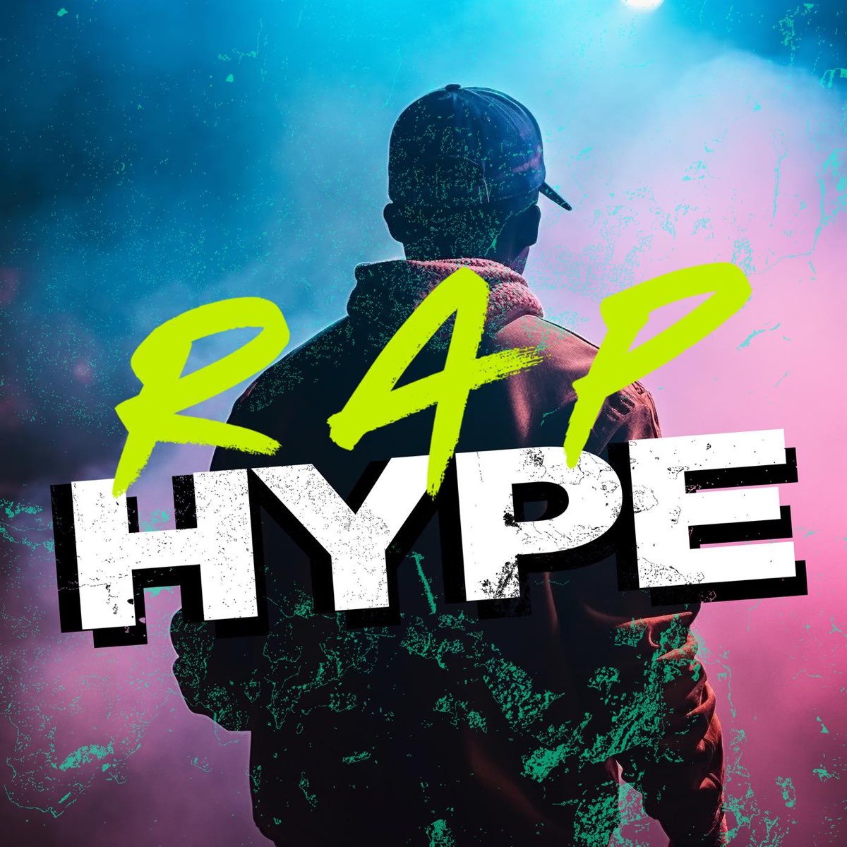 ‎Hype Rap - Album by Various Artists - Apple Music