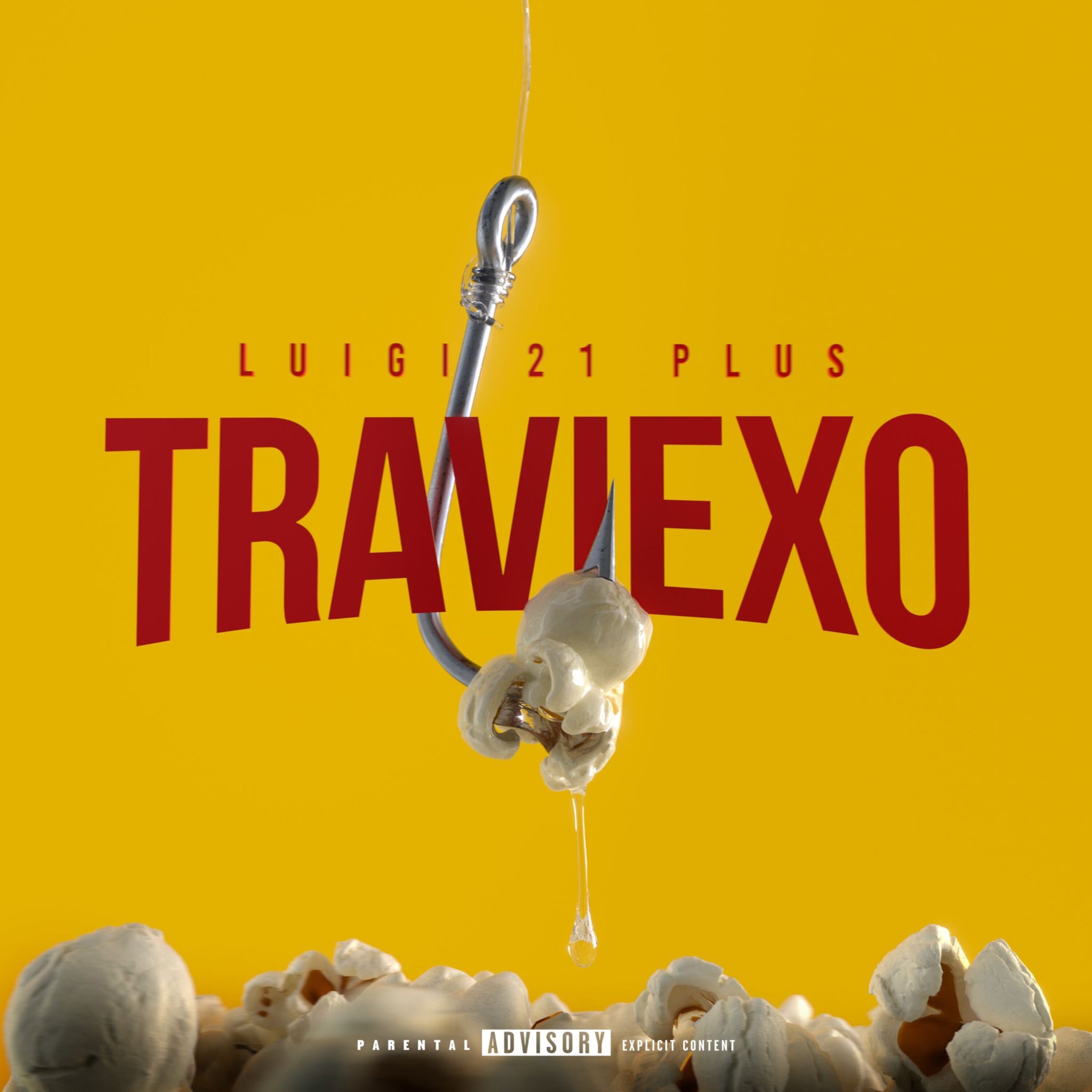 Traviexo - Single