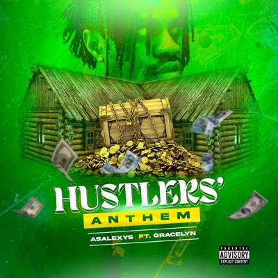Hustlers' Anthem (feat. Gracelyn) - Single