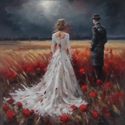 Svatební Košile - Single