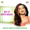 Shreya Ghoshal - Pankh Nave