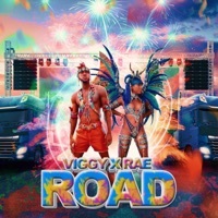Road - Single - VIGGY & RAE