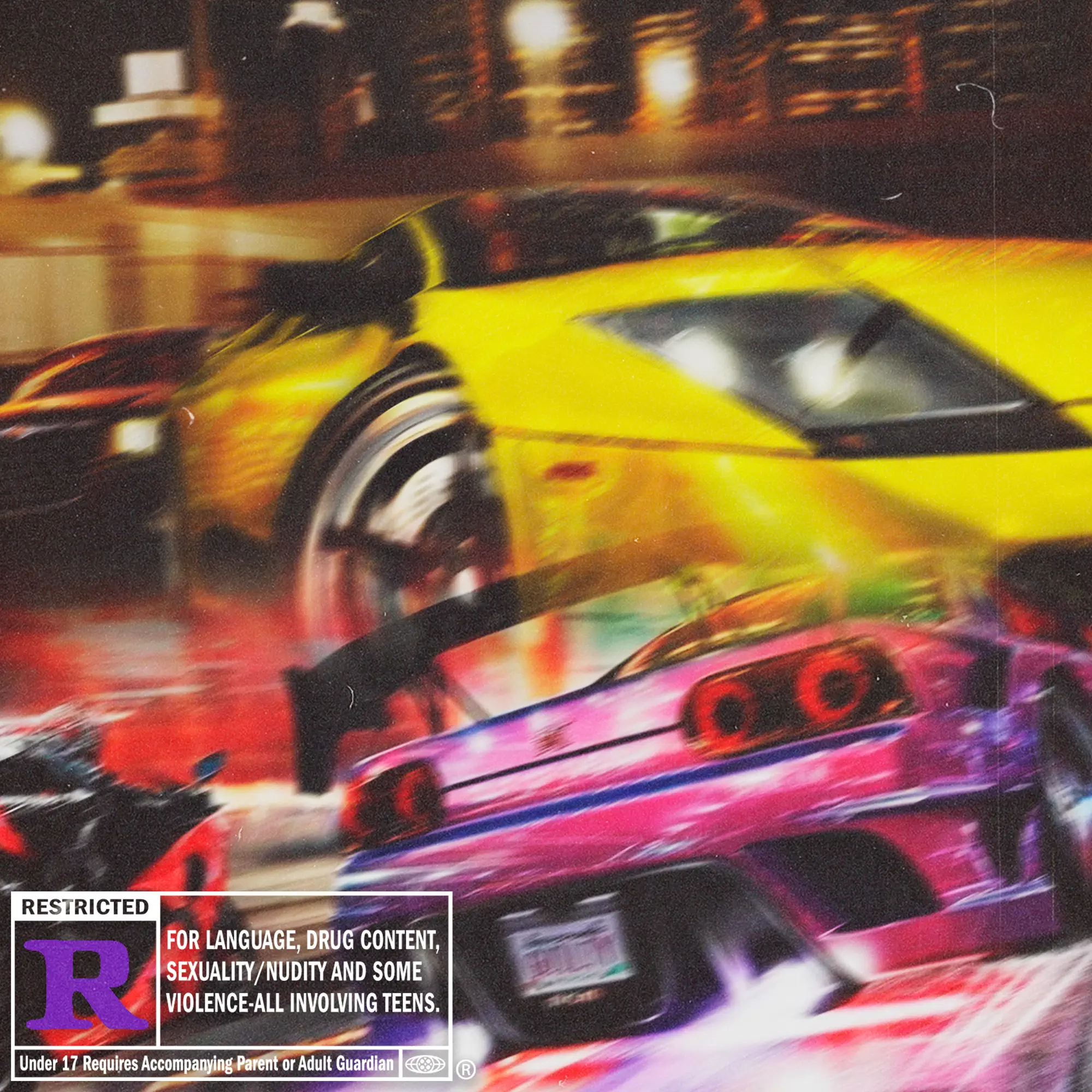 Midnight Club - Single - album by Pecci