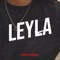 Leyla artwork