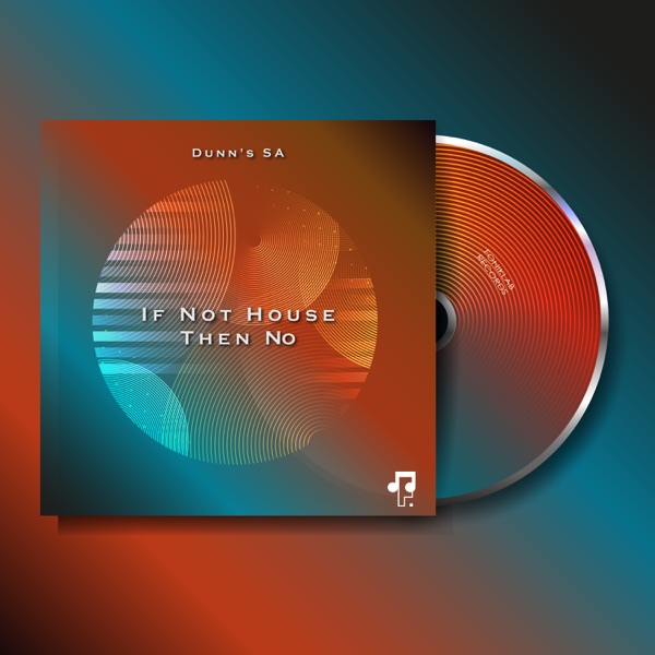 If Not House Then No - EP