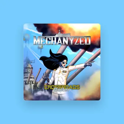 Listen to Mechanyzed, watch music videos, read bio, see tour dates & more!