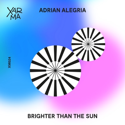 Brighter Than the Sun - Single