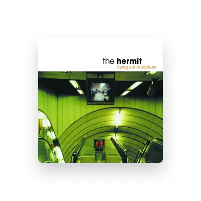 Listen to The Hermit, watch music videos, read bio, see tour dates & more!