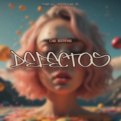 Defectos (feat. De Erre) - Single