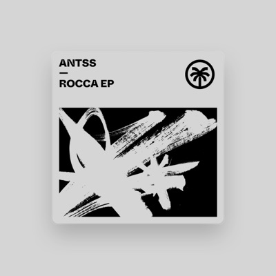 Listen to Antss, watch music videos, read bio, see tour dates & more!