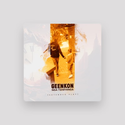 Listen to Geenkon, watch music videos, read bio, see tour dates & more!