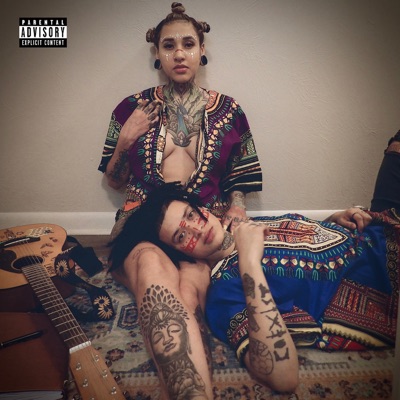 Mrs. Morrison - EP