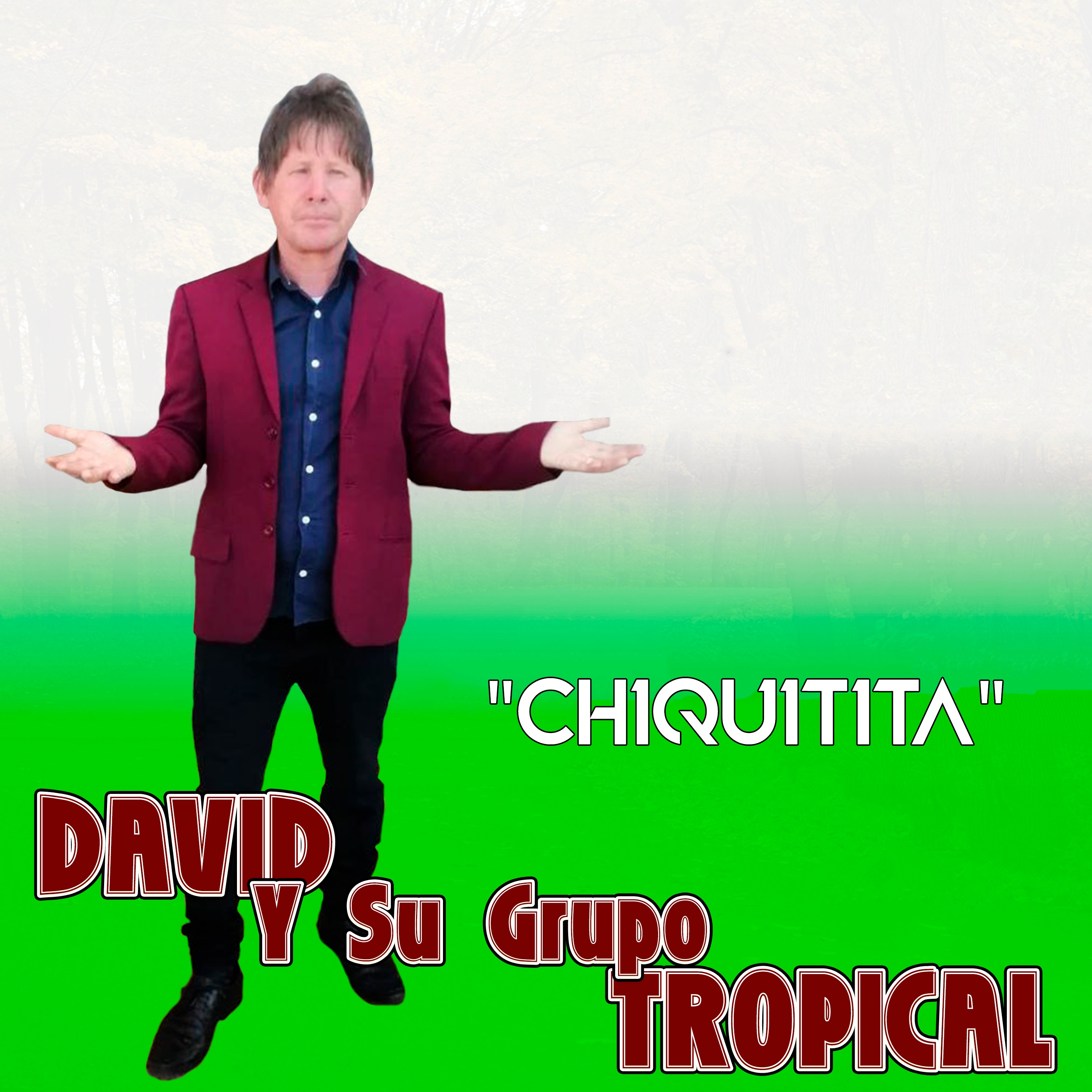 Chiquitita - Single