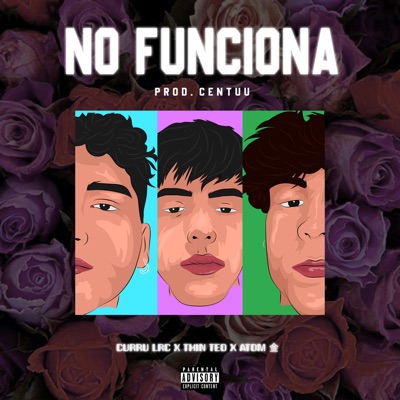 No Funciona - Single