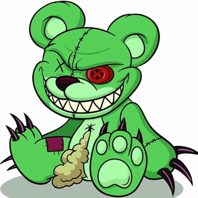 Evilbear Productions### (feat. agonystevo) - EP