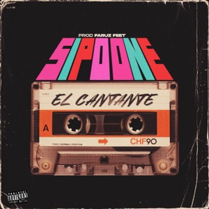 El Cantante - Single