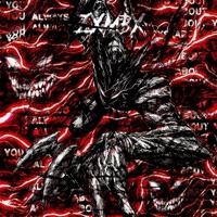 NIGHTMARE (phonk x hardstyle) - ZXMBX