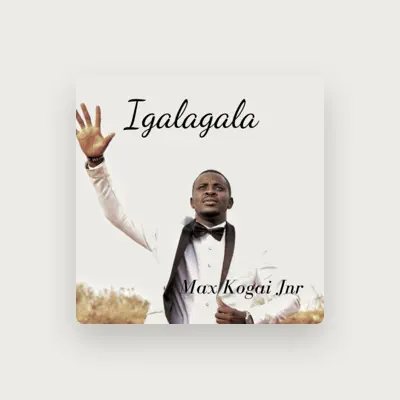 Listen to Max Kogai Jnr, watch music videos, read bio, see tour dates & more!