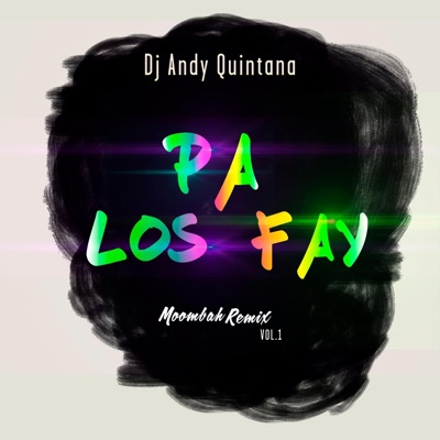 Pa Los Fay - Single