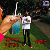 Chopper Hitting - Single - $icko