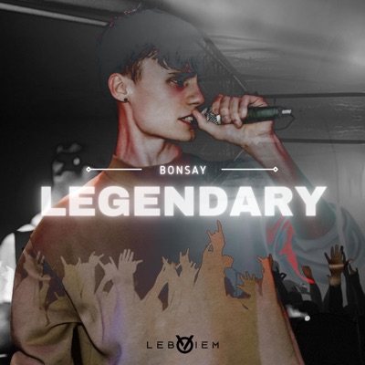 Legendary - Single