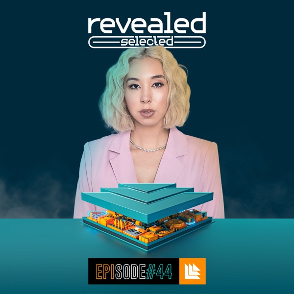 Revealed Selected 044