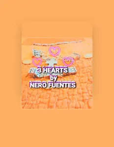 Listen to NERO FUENTES, watch music videos, read bio, see tour dates & more!