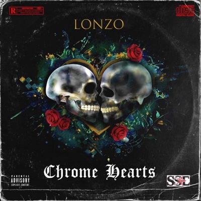 Chrome Hearts - Single